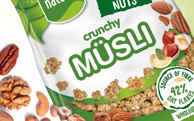 Muesli — praktičan doručak koji prati tvoj ritam (veliki vodič)
