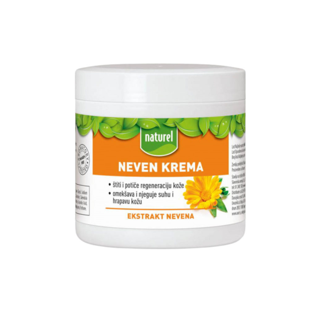 Naturel neven krema 250 ml
