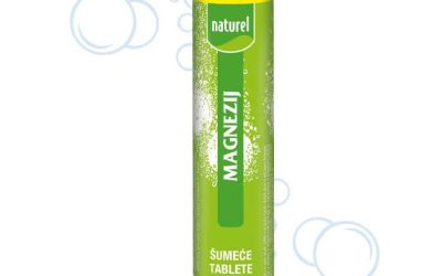 Magnezij šumeće tablete — potpuni vodič: kako odabrati, pravilno koristiti i uklopiti u svoj dan
