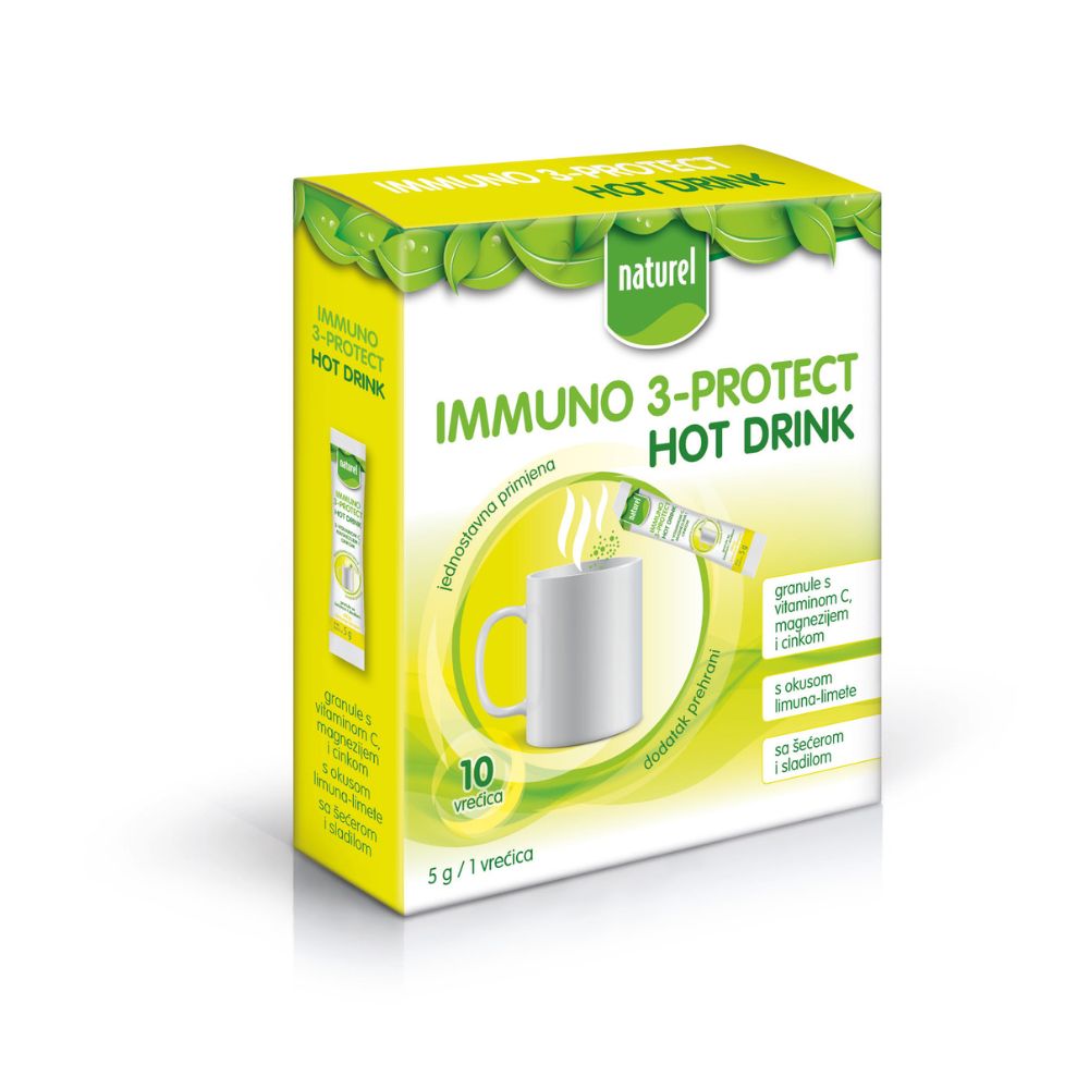 Immuno 3 – protect