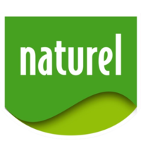 Naturel logo desktop
