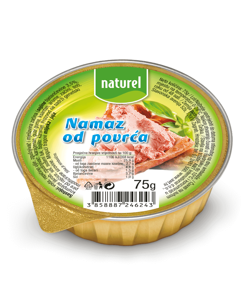 Namazi Naturel