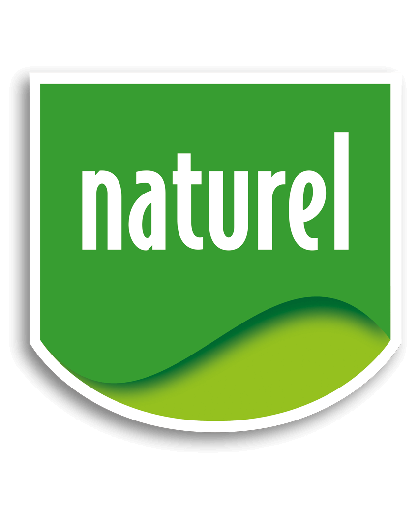 Naturel — jednostavno, svaki dan
